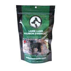 Lamb Lung 70g-2