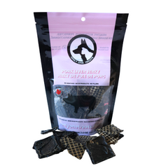 Pork Liver Jerky 100g-1
