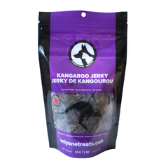 Kangaroo Jerky 56g-2