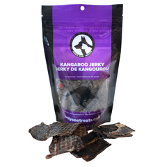 Kangaroo Jerky 56g-1