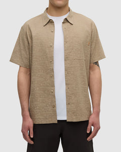Redwood Pocket Shirt-1
