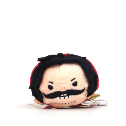 [One Piece] Mugi Mugi Otedama/Gol D. Roger