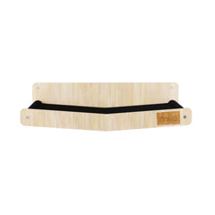 Wall Mounted Scratchable Cat Hammock-5