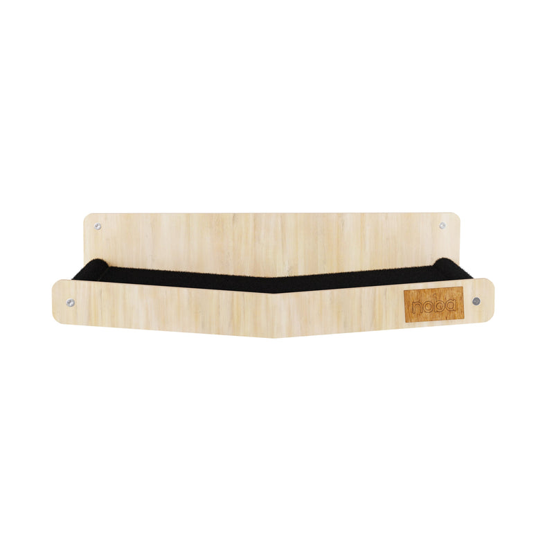 Wall Mounted Scratchable Cat Hammock-5