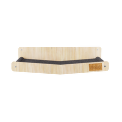 Wall Mounted Scratchable Cat Hammock-6