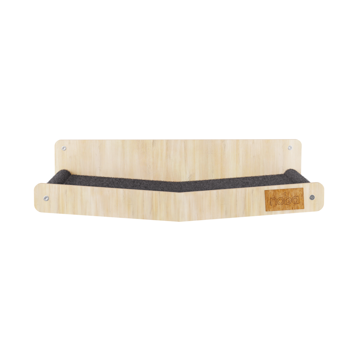 Wall Mounted Scratchable Cat Hammock-6