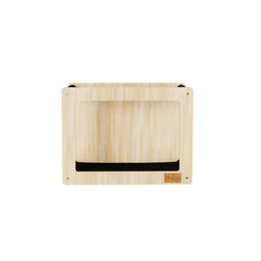 Wall Mounted, Double Hammock Cat Hidedout-3
