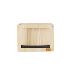 Wall Mounted, Double Hammock Cat Hidedout-7