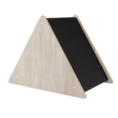 Noba Origin Scratchable Teepee Cat House-11