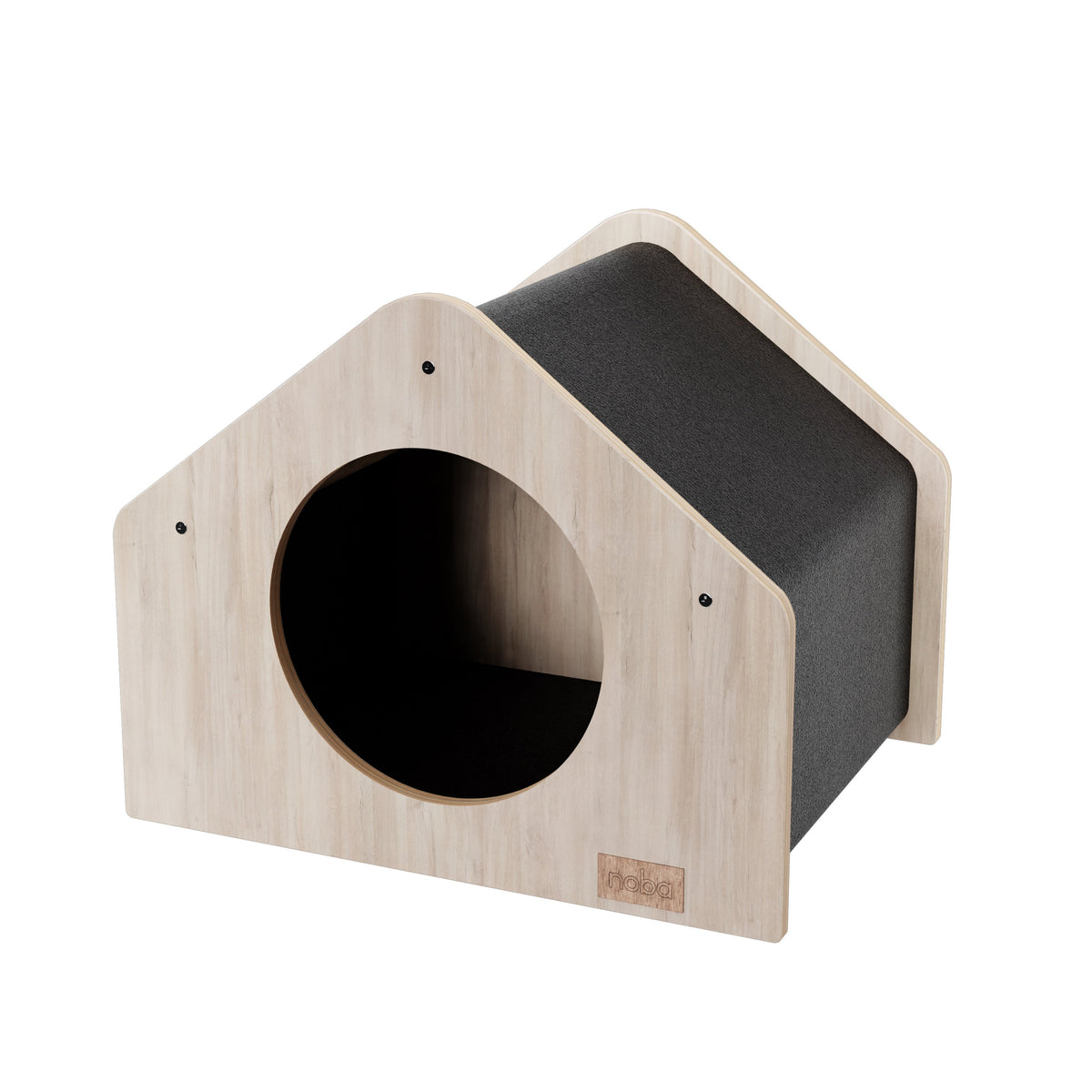 The Urban Condo Pet House-4