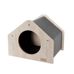 The Urban Condo Pet House-6