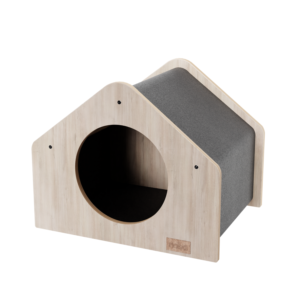 The Urban Condo Pet House-6