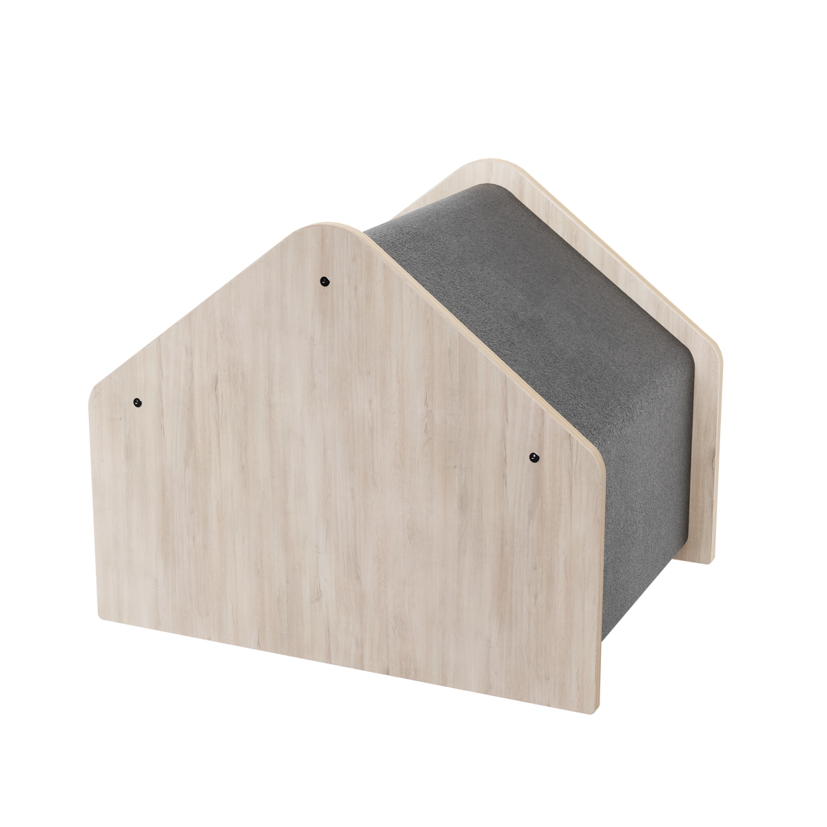 The Urban Condo Pet House-7