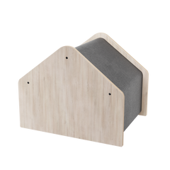 The Urban Condo Pet House-7