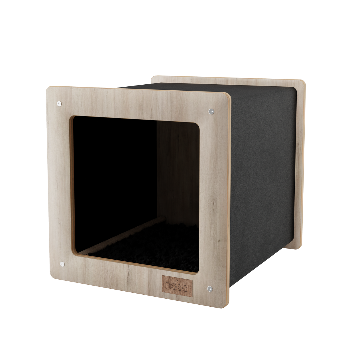 The Urban Hut Pet House-6
