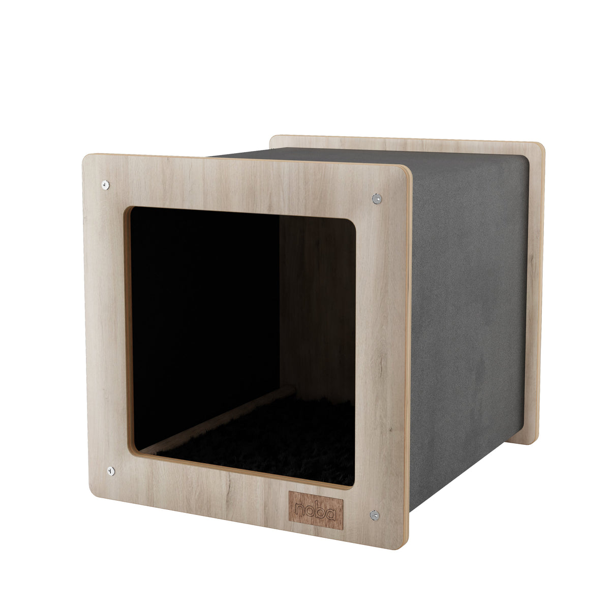 The Urban Hut Pet House-8