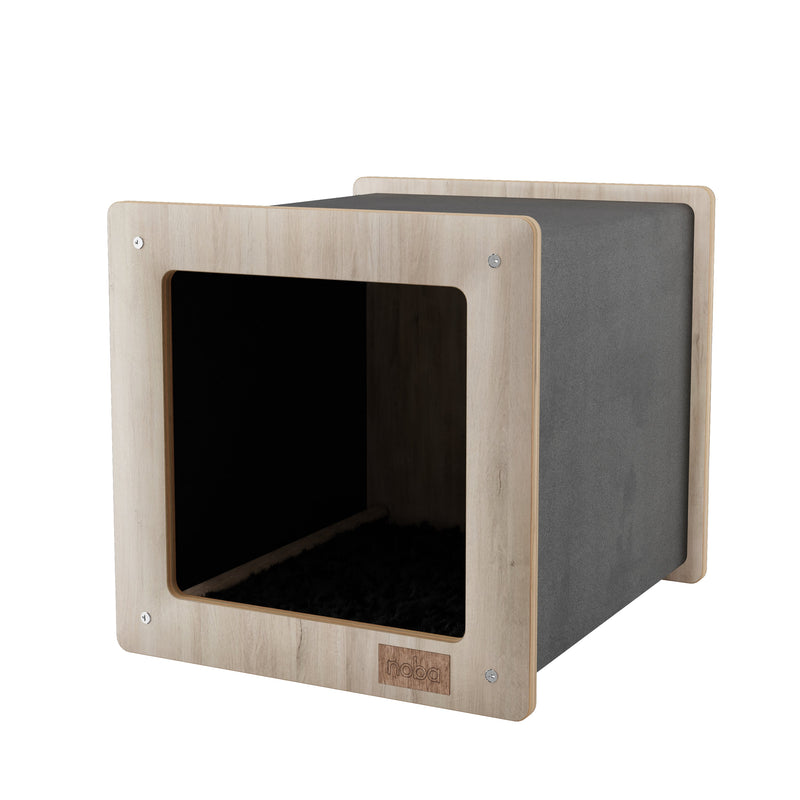 The Urban Hut Pet House-8