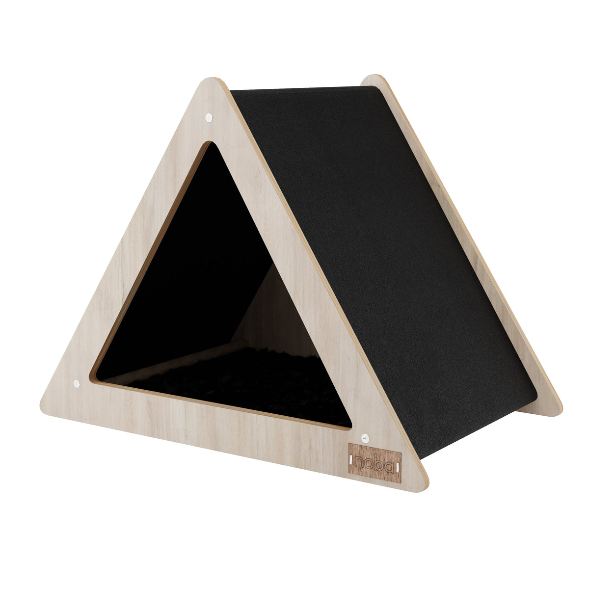 The Urban Teepee Pet House-8
