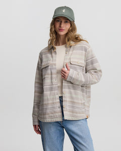 Somerset Shacket-1