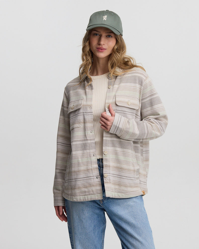 Somerset Shacket-1
