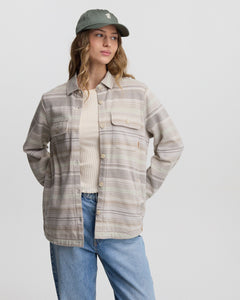 Somerset Shacket-5