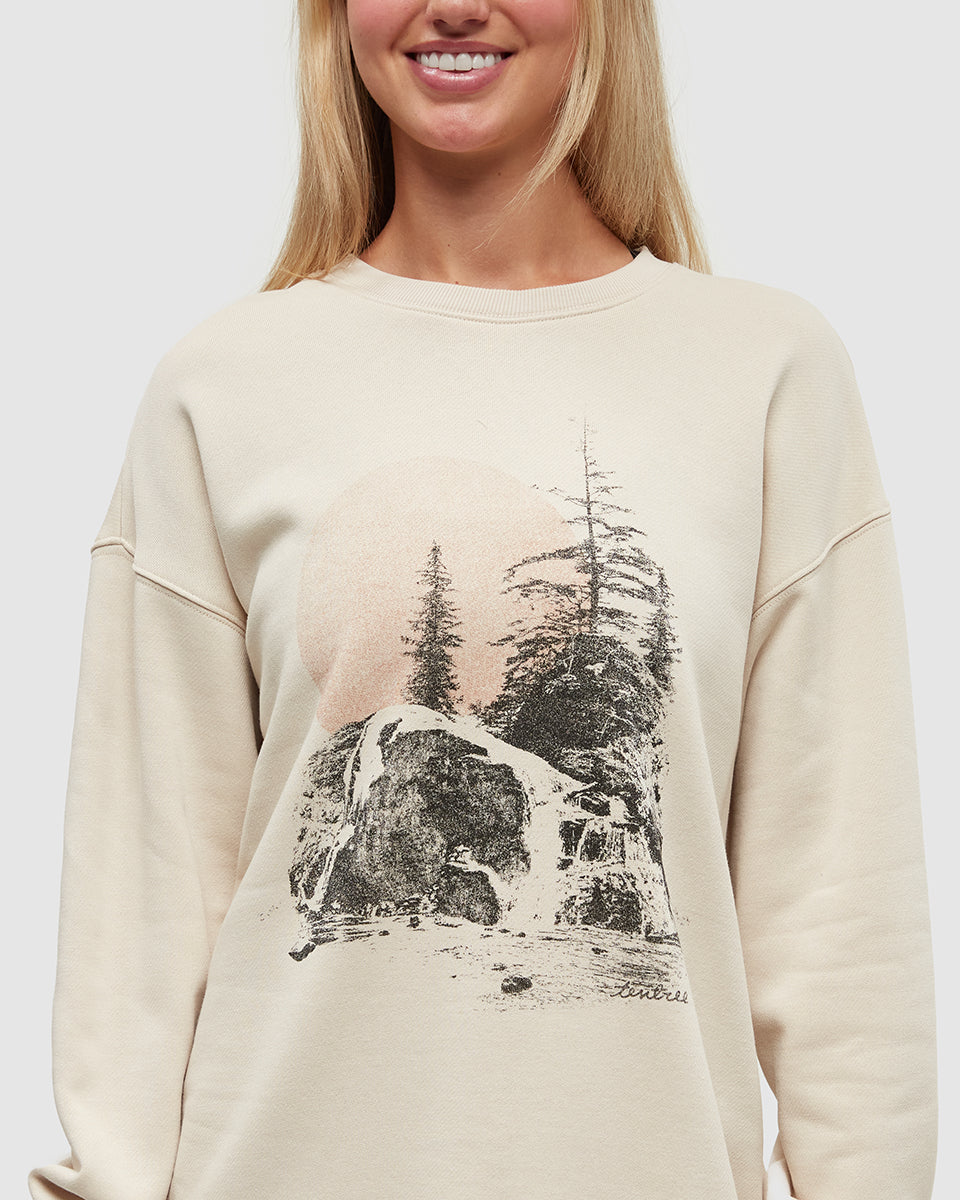 Backcountry Crew-4