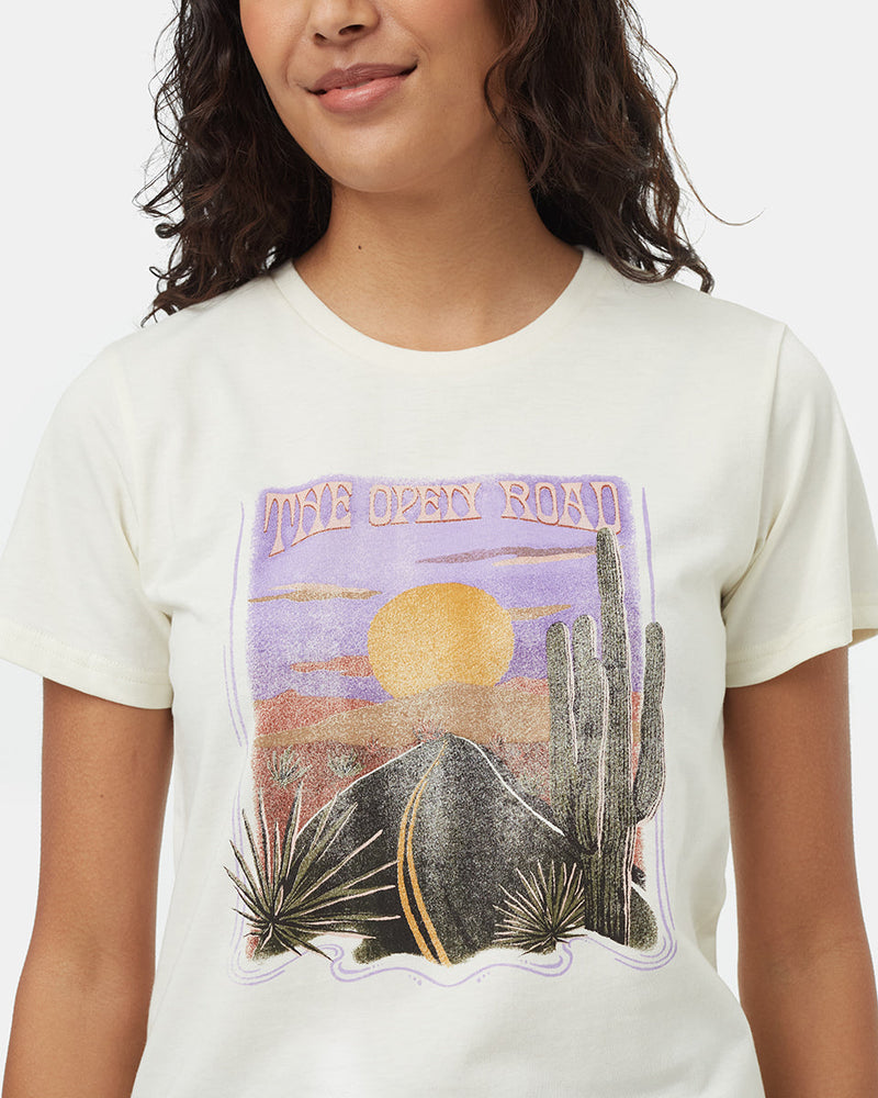 Open Road T-Shirt-4