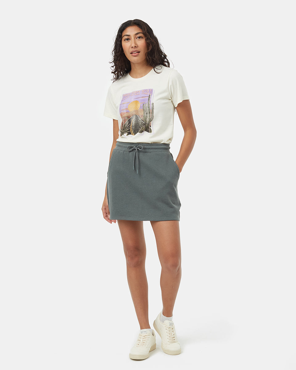 Open Road T-Shirt-2