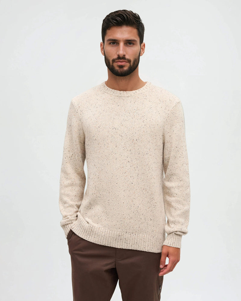 Rambler Fleck Sweater-4