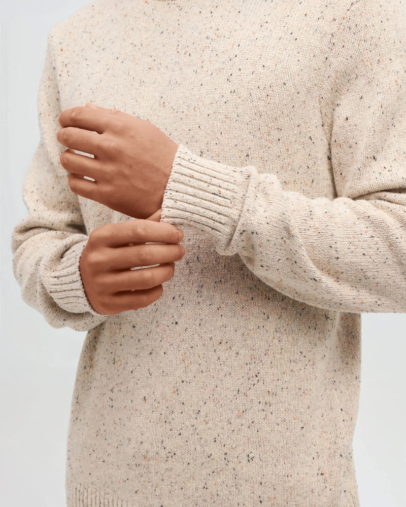 Rambler Fleck Sweater-3
