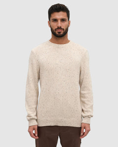 Rambler Fleck Sweater-1