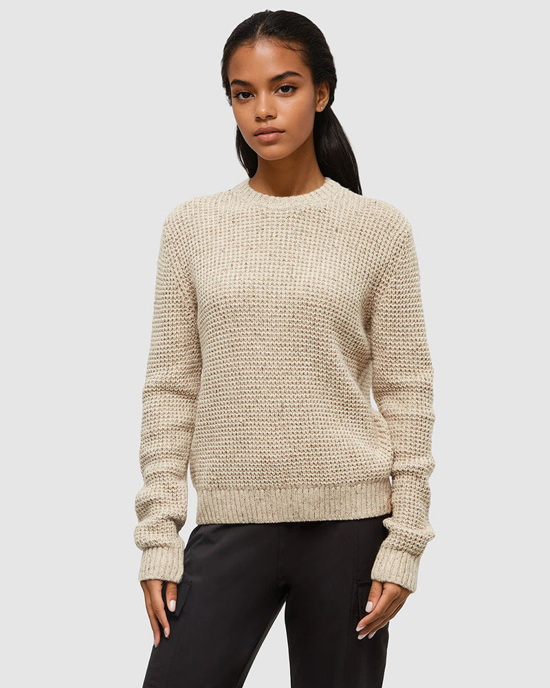 Morrell Sweater-1