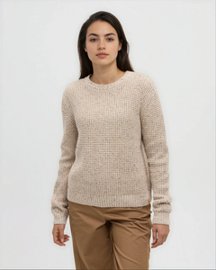 Morrell Fleck Sweater-2
