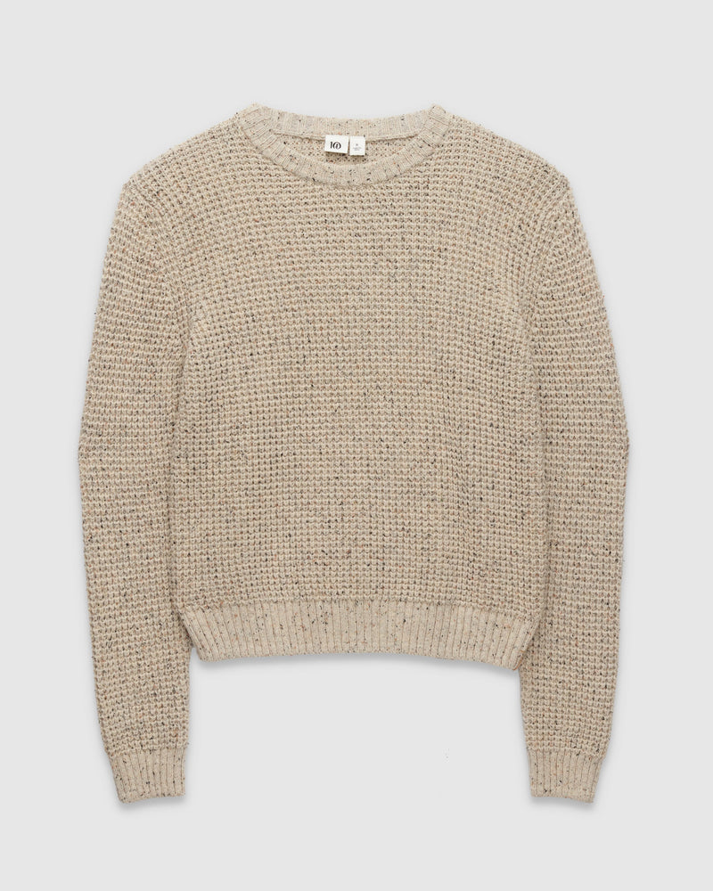 Morrell Fleck Sweater-4