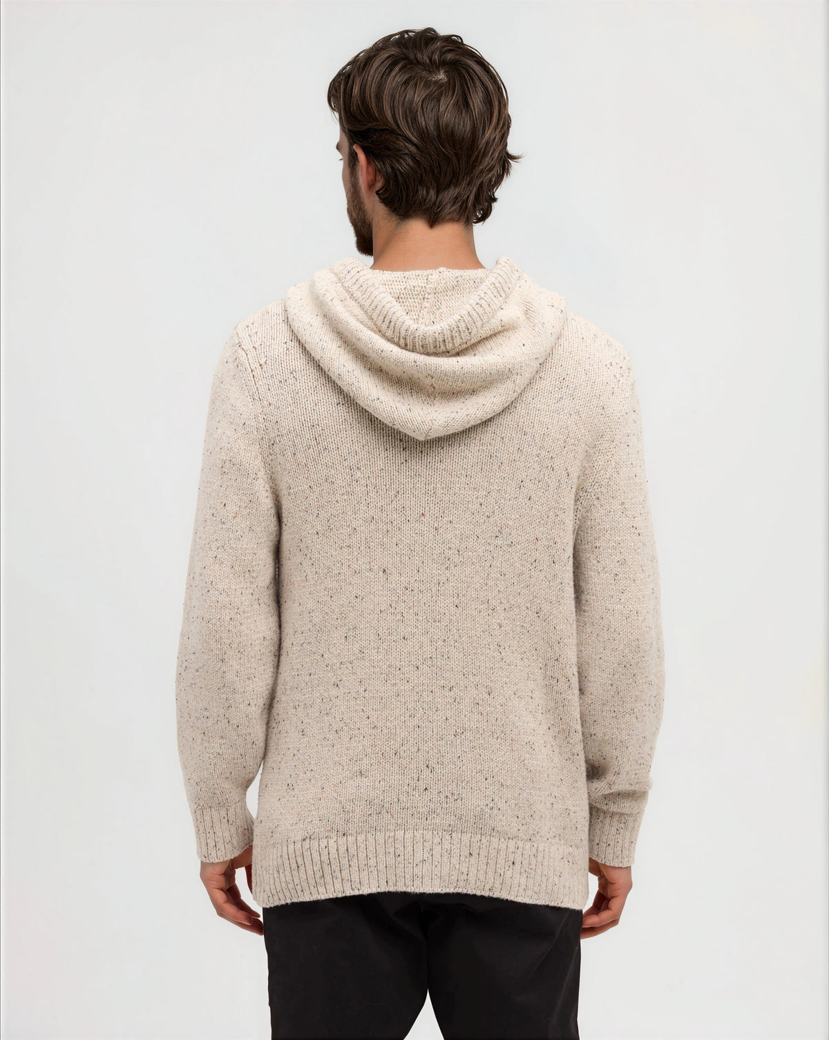 Fraser Fleck Sweater-2