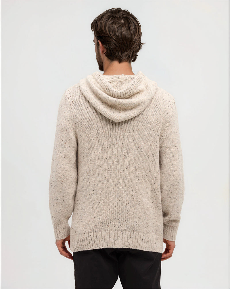 Fraser Fleck Sweater-2