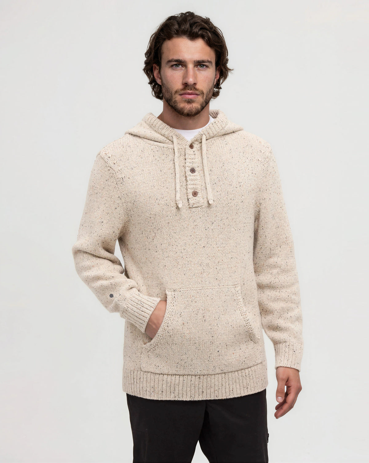 Fraser Fleck Sweater-4