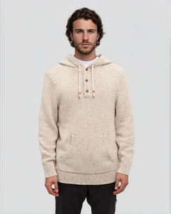 Fraser Fleck Sweater-1