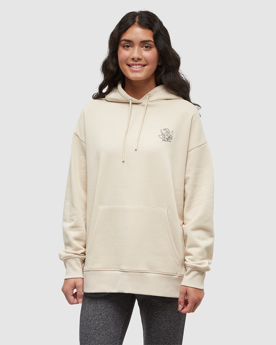 Understory Oversized Hoodie-4