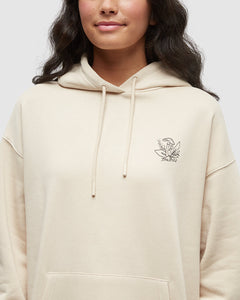 Understory Oversized Hoodie-5