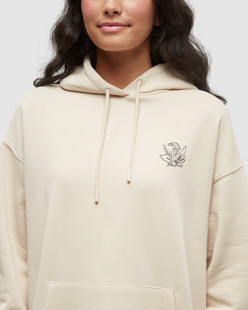 Understory Oversized Hoodie-5