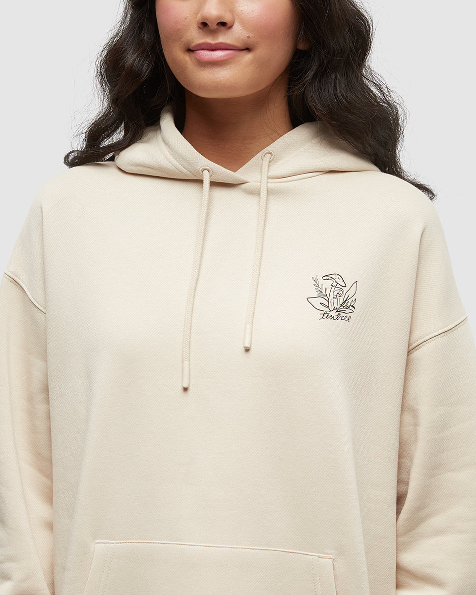 Understory Oversized Hoodie-5