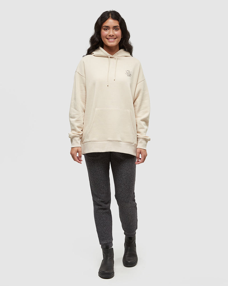 Understory Oversized Hoodie-3