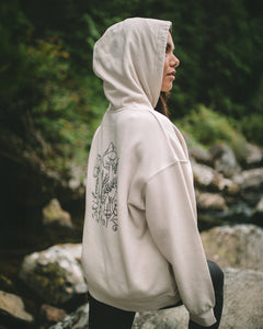 Understory Oversized Hoodie-2