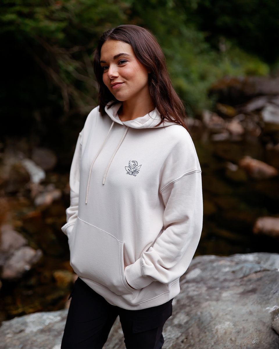 Understory Oversized Hoodie-6