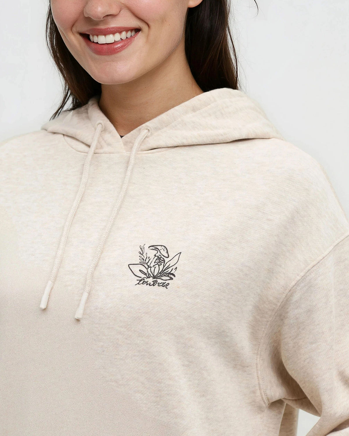 Understory Oversized Hoodie-4