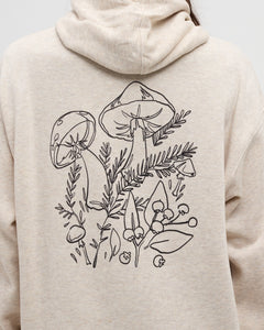 Understory Oversized Hoodie-3