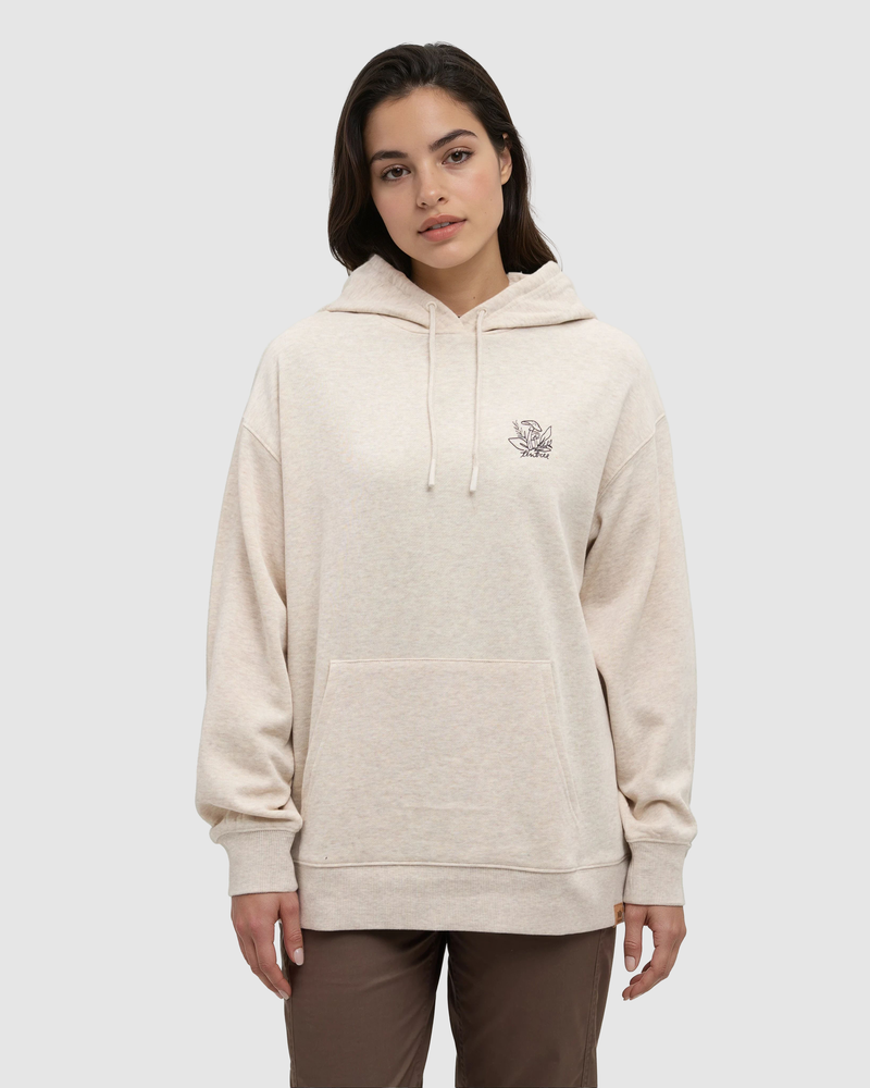 Understory Oversized Hoodie-2