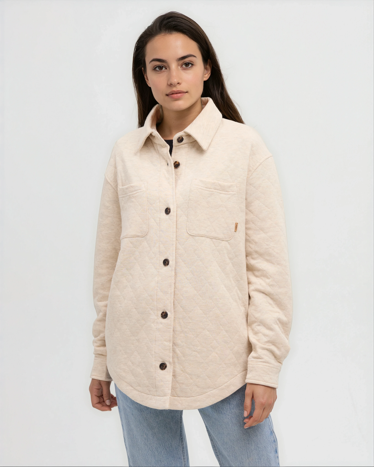 Dunes Overshirt-1