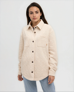 Dunes Overshirt-1